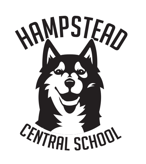HCS logo of Husky
